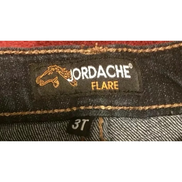 Girls size 3t matching outfit - Picture 6 of 7